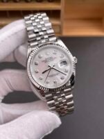 Rolex Datejust 36mm M126234‑0019 Replica - Image 3