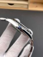 Rolex Oyster Perpetual  41mm M124300‑0005 Replica - Image 4