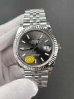 Rolex 41mm Datejust M126300‑0011   Replica
