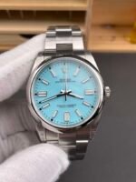 Rolex Oyster Perpetual  41mm M124300‑0006 Replica