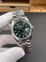 Rolex Datejust 36mm 126200‑0005 Replica - Image 3