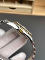 Rolex Datejust 36mm  126233‑0044  Replica - Image 4