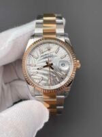Rolex Datejust 36mm M126233‑0038 Replica