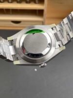 Rolex Oyster Perpetual  41mm M124300‑0012 Replica - Image 6