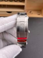 Rolex Oyster Perpetual 36mm 126000‑0008 Replica - Image 7