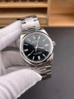 Rolex Oyster Perpetual 36mm 26000‑0014 Replica - Image 3