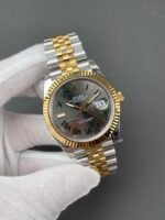 Rolex 41mm Datejust M126333‑0020   Replica - Image 3