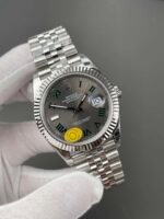 Rolex 41mm Datejust M126300‑0013   Replica - Image 3