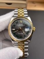 Rolex Datejust 36mm  126233‑0035  Replica