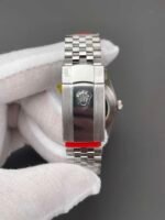 Rolex 41mm Datejust 126334‑0027  Replica - Image 8