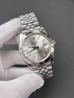 Rolex 41mm Datejust 126300‑0001  Replica - Image 3