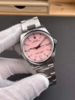 Rolex Oyster Perpetual  36mm M126000‑0012 Replica - Image 3