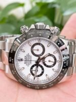 Rolex Cosmometer Model Daytona m116500LN-0001 - Image 2
