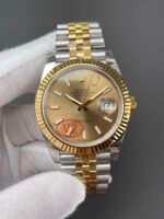 Rolex 41mm Datejust M126333‑0009   Replica