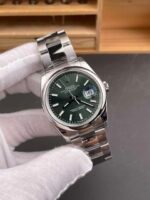 Rolex Datejust 36mm M126200‑0005 Replica - Image 3