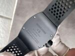 RM035‑01 Black Ceramic Skeleton Watch - Image 6