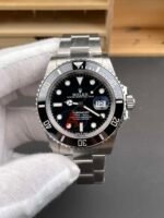 Rolex Submariner 126610LN‑0001 41mm Replica