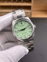 Rolex Oyster Perpetual 36mm 126000‑0007 Replica - Image 3