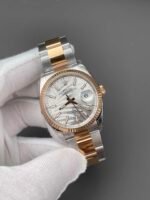 Rolex Datejust 36mm M126233‑0038 Replica - Image 3