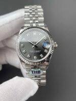 Rolex Datejust 31mm M278274‑0021 Replica