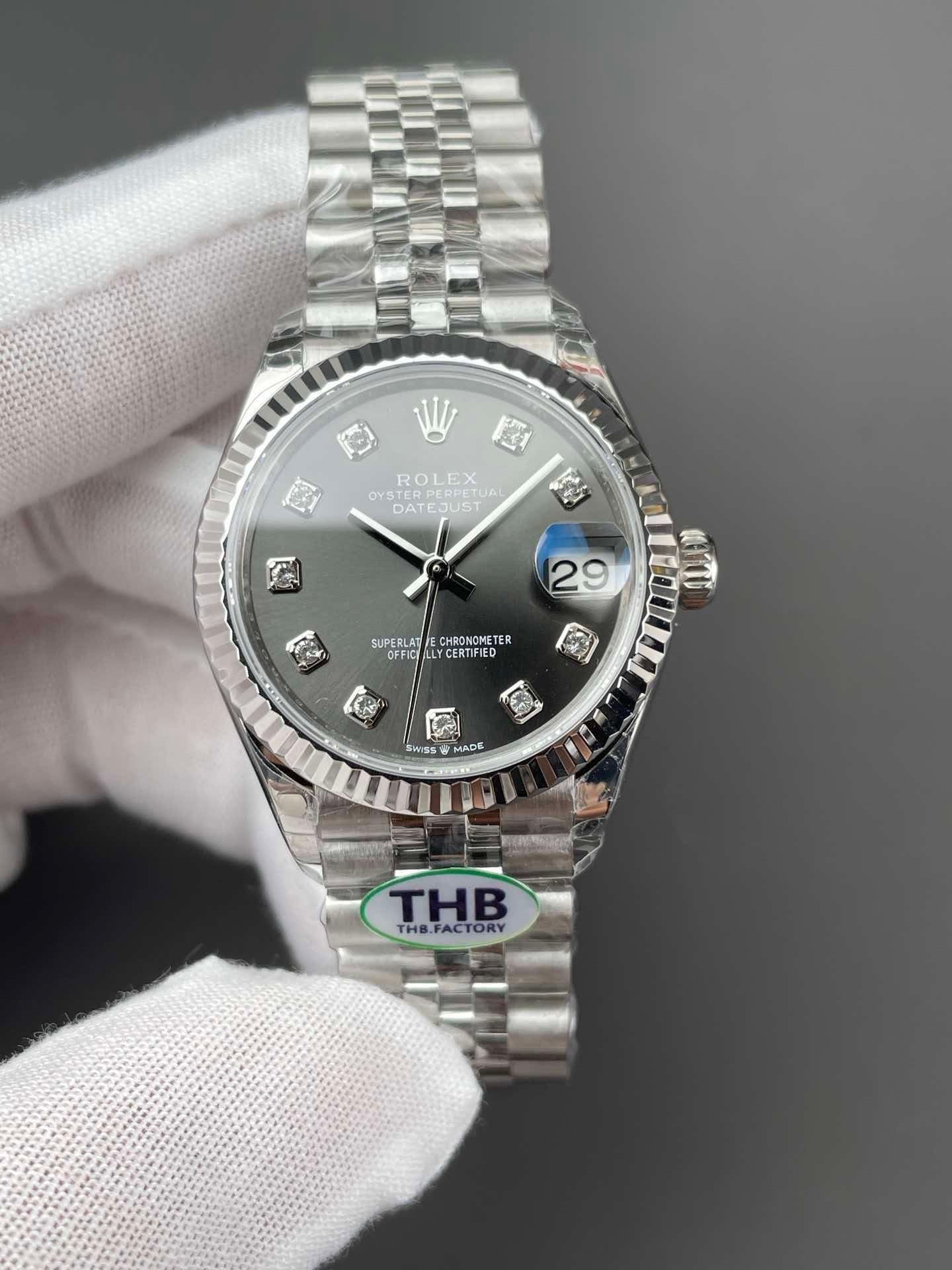 4e1e7998f78c83898b67bb0fd215e875 Rolex Datejust 31mm M278274‑0021 Replica - Image 1