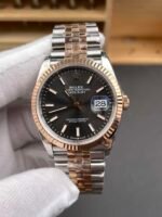 Rolex Datejust 36mm 126231‑0004 Replica