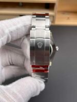 Rolex Oyster Perpetual  41mm M124300‑0002 Replica - Image 8