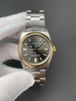 Rolex Oyster Perpetual  36mm M126003‑0007 Replica