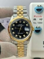 Rolex Datejust 36mm  126233‑0022  Replica