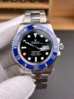 Rolex Submariner 126619LB‑0001 41mm Replica