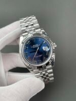 Rolex 41mm Datejust 126334‑0022  Replica - Image 3