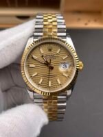 Rolex Datejust 36mm 126233‑0044 Replica