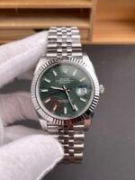 Rolex 41mm Datejust M126300‑0022 Replica