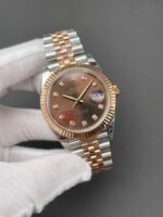 Rolex Datejust  41mm 126331‑0006  Replica - Image 3
