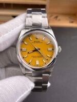 Rolex Oyster Perpetual 36mm 126000‑0008 Replica