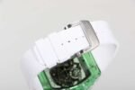 RM055 Green Sapphire Crystal Case - Image 5