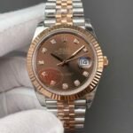 Rolex Datejust  41mm 126331‑0006  Replica