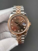 Rolex Datejust  41mm 126331‑0006  Replica