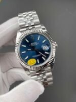 Rolex 41mm Datejust M126300‑0002   Replica - Image 3