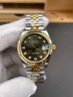 Rolex Datejust 31mm  M278343RBR‑0029  Replica