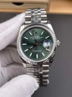 Rolex Datejust 36mm  126234‑0007  Replica