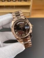 Rolex Day‑Date 40mm M228235‑0007 replica - Image 3