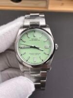Rolex Oyster Perpetual  36mm M126000‑0011 Replica