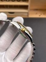 Rolex Datejust 36mm 126233‑0044 Replica - Image 4
