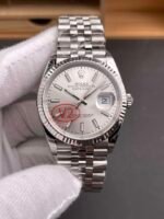 Rolex Datejust 36mm M126234‑0054 Replica - Image 5