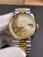 Rolex Datejust 36mm  126233‑0044  Replica