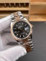 Rolex Datejust 36mm 126231‑0004 Replica - Image 5