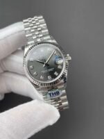 Rolex Datejust 31mm M278274‑0021 Replica - Image 3