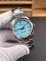 Rolex Oyster Perpetual  36mm M126000‑0006 Replica - Image 3