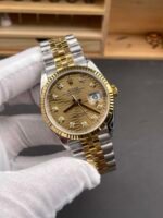 Rolex Datejust 36mm 126233‑0045 Replica - Image 3